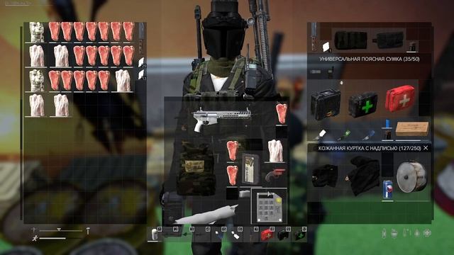 Что можно сделать на Крафтовом столе?! смотреть онлайн