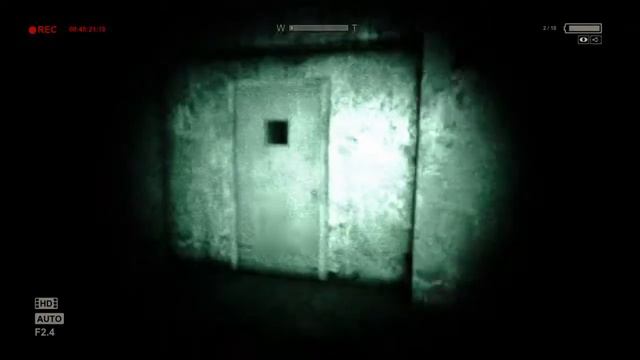 NO Mr. PIGGY! Outlast episode 4 смотреть онлайн