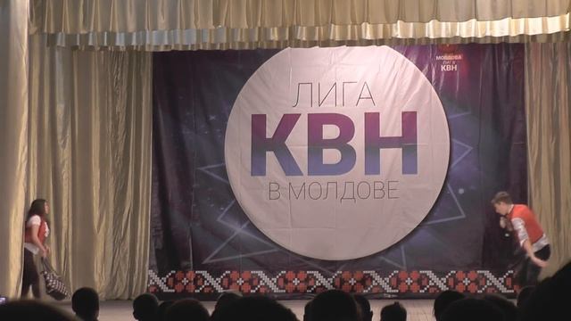 Тараклийские крастачки. Приветствие. Комрат. 13 мая 2016 смотреть онлайн