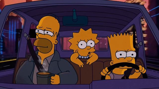 Chill Drive - Lofi Hip Hop Mix Jazzhop ~ Stress Relief, Relaxing Music.mp4