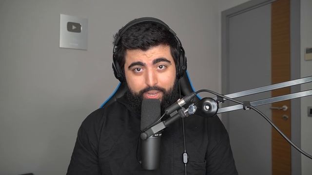 The Face Reveal (300K) смотреть онлайн