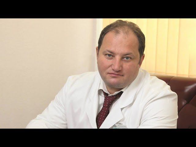 Докладывает главврач Одинцовской ЦРБ Игорь Колтунов смотреть онлайн