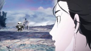 I AM THE RUMBLING THAT'S APPROACHING (The Rumbling x Bury The Light x Megalovania mashup)