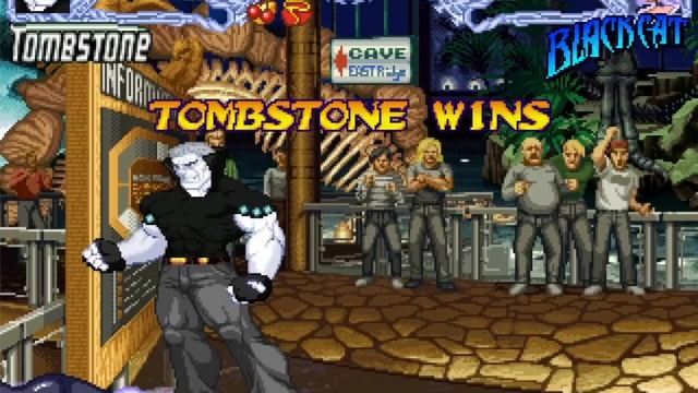 Mugen Spider-man 16 characters bracket style tournament! смотреть онлайн