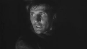 "Обратной дороги нет".Интересный эпизод.