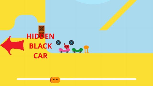 Pikuniku Achievement Guide - Part 5: Co-op смотреть онлайн