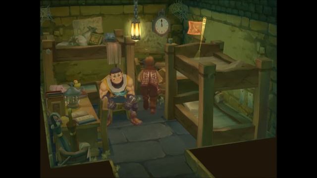 Let's Play Radiata Stories, Part 1 – Just Kickin’ Stuff смотреть онлайн