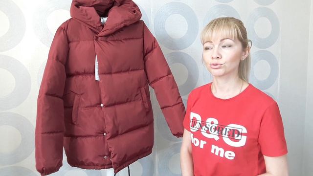 КУРТКА ЗЕФИРКА / Покупки с рынка Садовод / Покупки с Aliexpress / МОДНЫЕ КУРТКИ 2021-2022 смотреть онлайн
