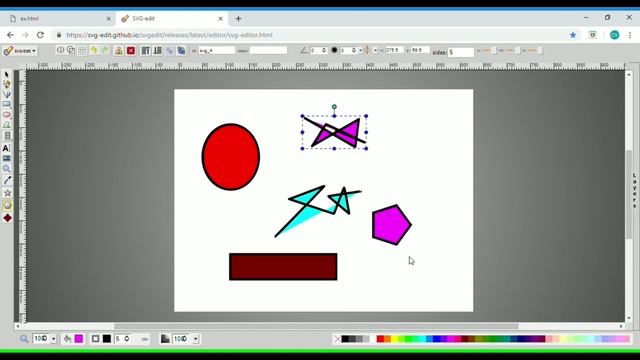 SVG(SCALABLE VECTOR GRAPHICS):GET STARTED/#techbytes смотреть онлайн