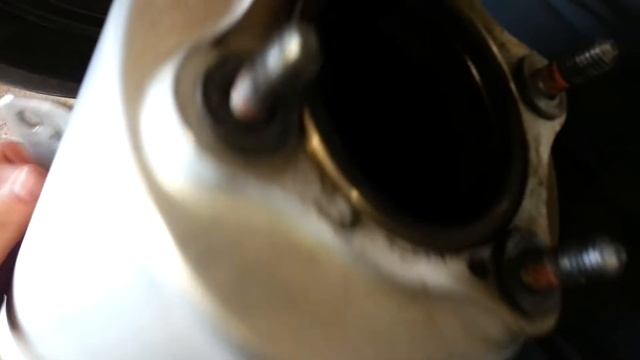 Suzuki GSXR 600 sound check смотреть онлайн