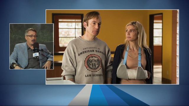 Vince Gilligan on Better Call Saul’s Ending & Future Breaking Bad Spinoffs | The Rich Eisen Show смотреть онлайн