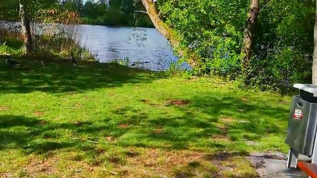 Город Геттинген Уикенд на озере Киссе смотреть онлайн