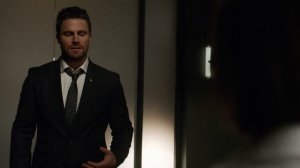 Стрела / Arrow – 5 сезон 21 серия