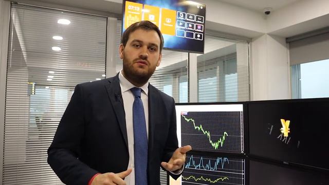 Ежедневный анализ рынка Форекс на 3 марта 2020 г (видео AMarket) смотреть онлайн
