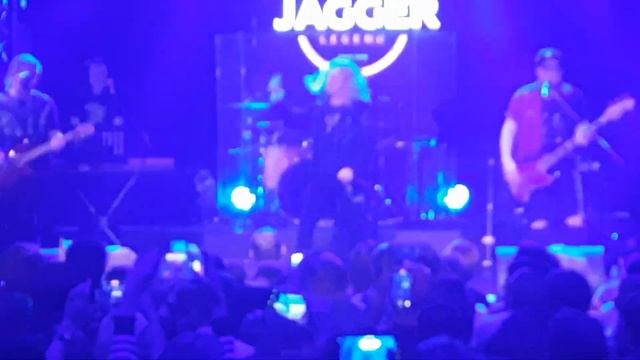 3. А.Иванов и группа Рондо - Ангел - СПб, Jagger - 19.09.2023 смотреть онлайн