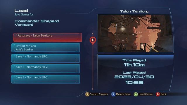 Part 5 // [No Commentary] Mass Effect 3: Legendary Edition - Xbox Series S Gameplay смотреть онлайн