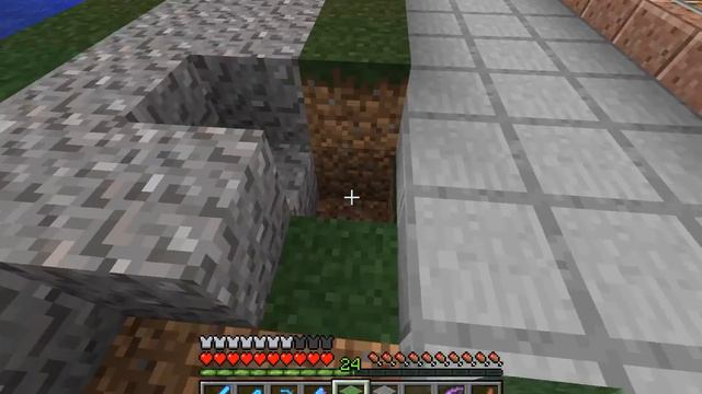 Minecraft Rudolf Harbig Stadion #90 Dynamo Dresden смотреть онлайн
