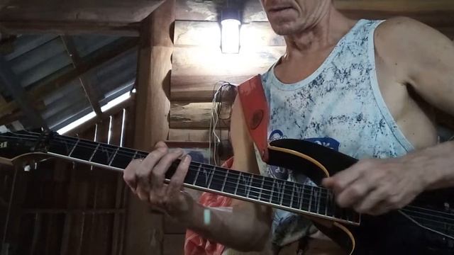 ibanez rg2610 rocklick in e minor#40(22.4.22)😀😀😀🎩 смотреть онлайн