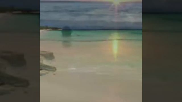 Тихий океан (часть 2) моё личное стихотворение) смотреть онлайн