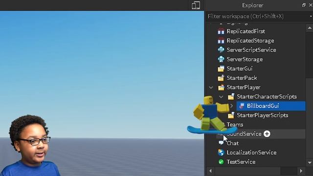 How To Make A Custom Name Tag In Roblox смотреть онлайн