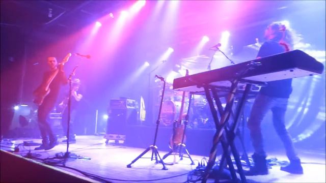 Riverside - The Struggle for Survival - Baltimore, MD 5/7/19 смотреть онлайн
