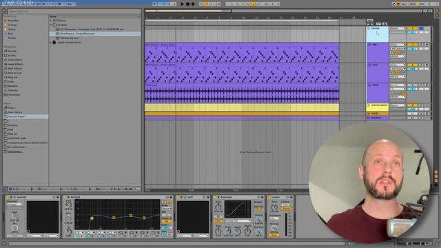 MAKE YOUR CRAPPY DRUMS STAND OUT WITH THIS PLUGIN смотреть онлайн