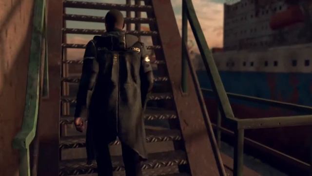 Imaginarium Presents - Detroit Become Human смотреть онлайн