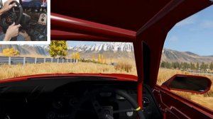 BeamNG. Drive: PREPAREI ESSE SUPRA 2JZ PRA DRIFT!