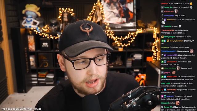 Kingdom Come 2 už za Rok? - Únik informací! смотреть онлайн