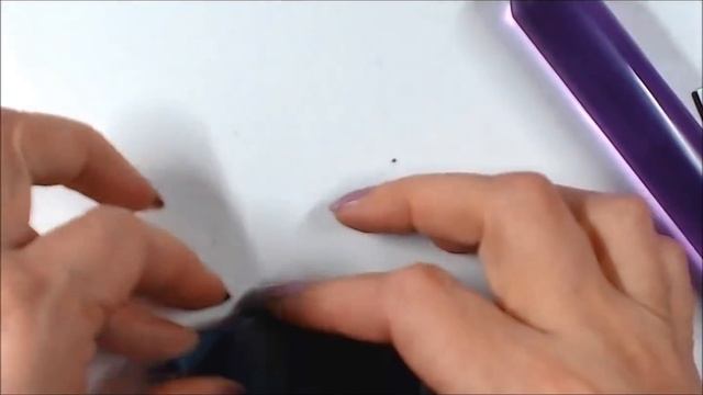 "hidden magic" with mica shift - polymer clay tutorial 223 смотреть онлайн