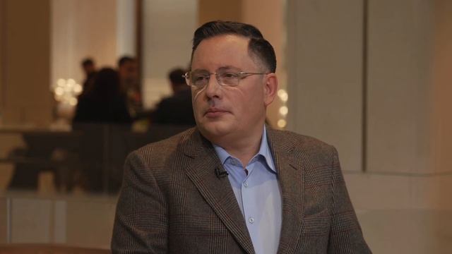 Владислав Курбатов: В следующем году откроем минимум 1500 Пятёрочек