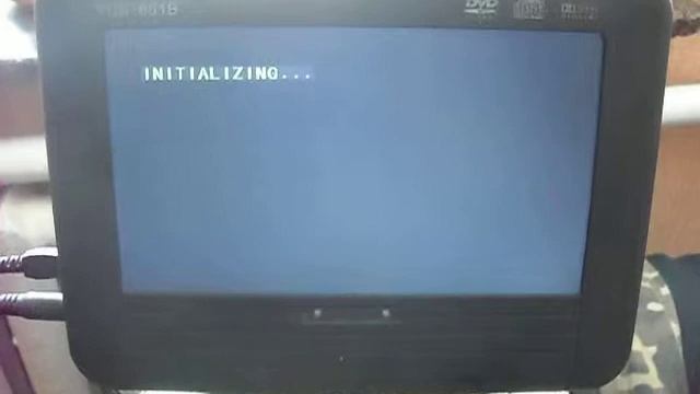 обзор DVD-проигрыватель Velas VDS-851B+TV смотреть онлайн