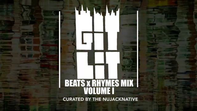 LUMA x Uuphoria Presents | Git Lit Beats x Rhymes Mix Vol. 1 смотреть онлайн