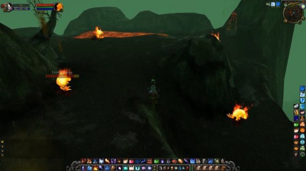 Fire Plume Forged WoW Classic Quest