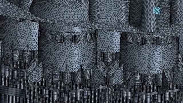 При помощи Simcenter в ОКБ Гидропресс делают ядерные реакторы безопаснее смотреть онлайн