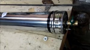 Парогенератор для деревянной коптильни №3