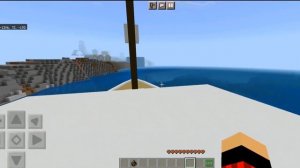 ОБЗОР МОДА НА РАБОЧИЙ ТИТАНИК В МАЙНКРАФТ! #майнкрафт #minecraft #mcpe