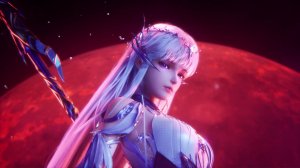 Трон, отмеченный Богом, 5 сезон, 4 серия (108 серия)