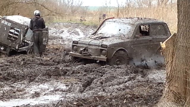 Трофи волчьи ворота 2016 нива открытая смотреть онлайн