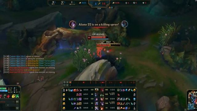 Potion ONLY Outplayed "BLITZKAII" Mao'kai on Warwick patch 13.1 Rank SOLO Jungle KDA 2/0/4 смотреть онлайн