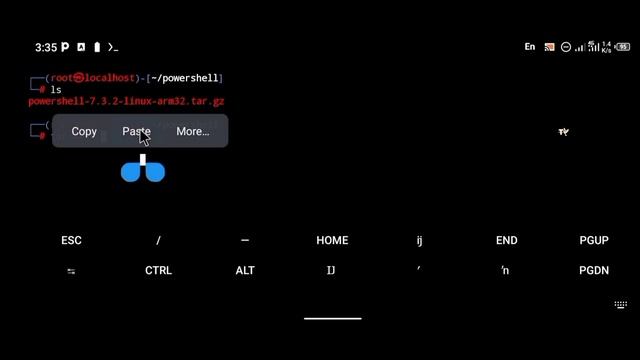 Install Windows PowerShell On Android Or Any Linux OS Of Your Choice смотреть онлайн