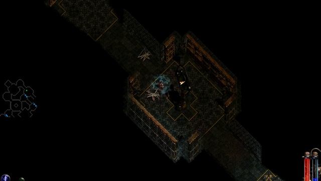 ? Nox ? Прохождение 1.3: Маг - "Бормочем заклинания" (Главы 1-3) смотреть онлайн