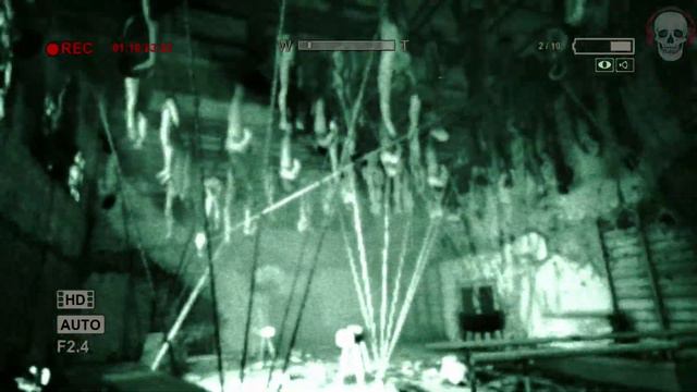 OUTLAST WHISTLEBLOWER #3 - СВАДЬБА НЕ СОСТОЯЛАСЬ?! ПРОШЁЛ АУТЛАСТ! ЭДДИ ГЛУСКИН! THE END.. смотреть онлайн