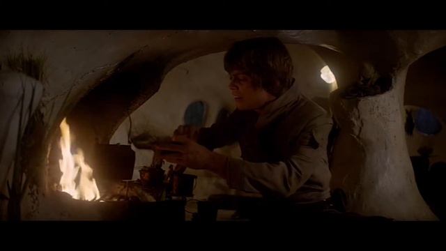 Star Wars Retold - An Afternoon With Yoda [YTP] смотреть онлайн