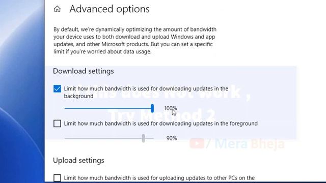 Fix Microsoft Store download speed too slow in Windows 10 смотреть онлайн