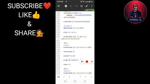 How to mod AIDE IDE apk On Android Phone смотреть онлайн