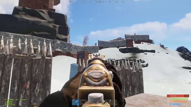 2 ONLINE RAID DEFENCES + BIG ONLINE RAID (3/3) смотреть онлайн