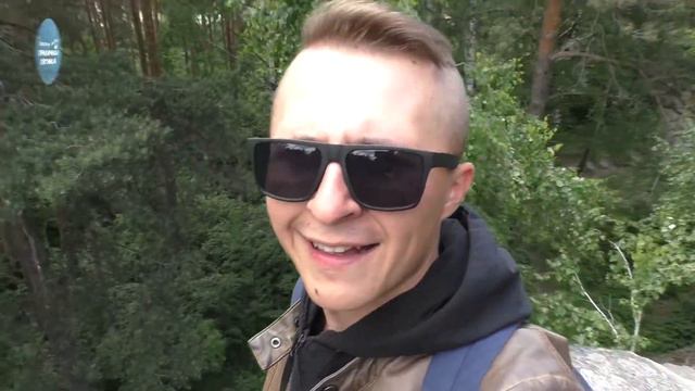 # рашнтрип: Сезон второй. Превью к сезону смотреть онлайн