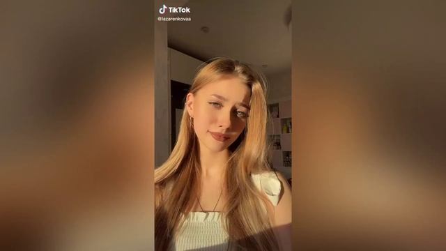 САМЫЕ КРАСИВЫЕ ДЕВУШКИ / ТИК ТОК #211 смотреть онлайн