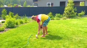 ШЕРЛОК ПРОТИВ БАТИ. КАК НАУЧИТЬ СОБАКУ ПЛАВАТЬ. БРОС ШОУ ПЕТ